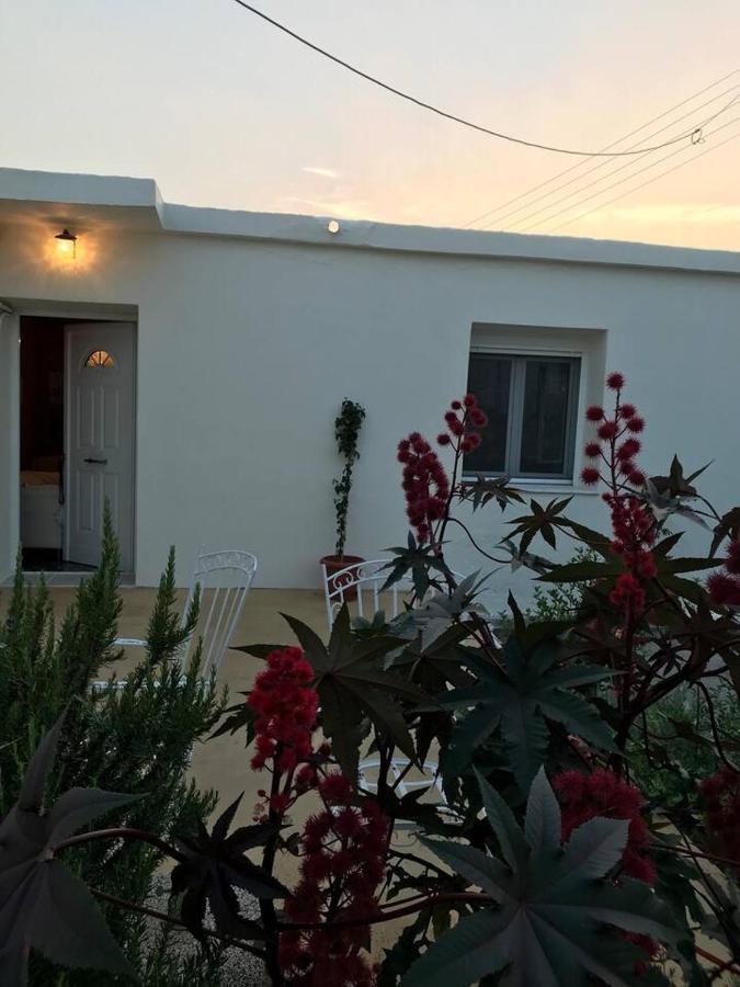 Villa T&T House Lechaio Exterior foto